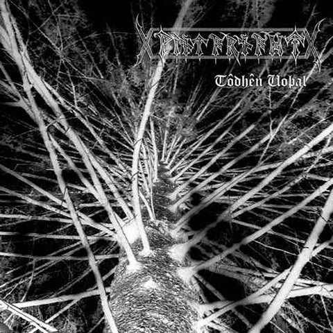 Wintarnaht - Tôdhên Uoþal CD