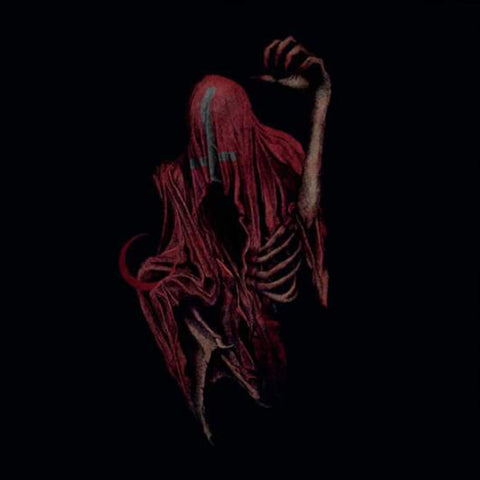 Witchbones - Goety LP