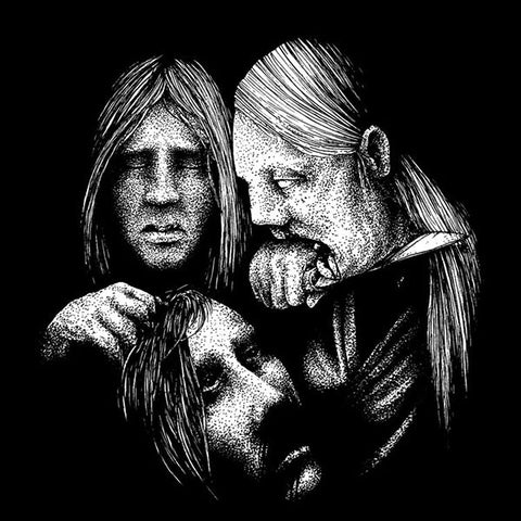 Witchprayer - Devil Worship Prayers CD