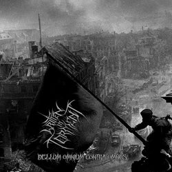 Written in Torment - Bellum Omnium Contra Omnes CD