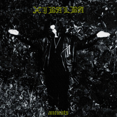 Xibalba – Ancients LP