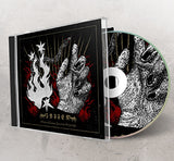 Zvijer - Navia (Zadah Jalovog Svijeta) CD