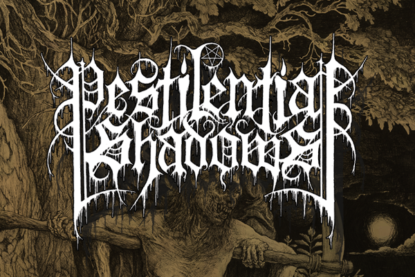 Pestilential Shadows New Album "Revenant"