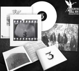 The 3rd And The Mortal – The 3rd And The Mortal LP (White Vinyl)