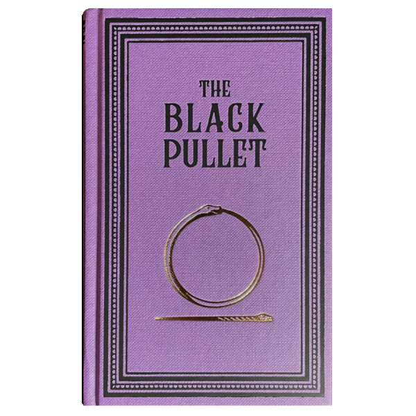 The Black Pullet / Sage Of The Pyramids