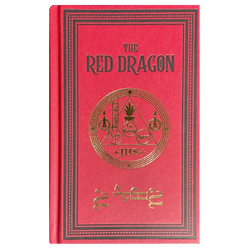 The Red Dragon / The Grand Grimoire