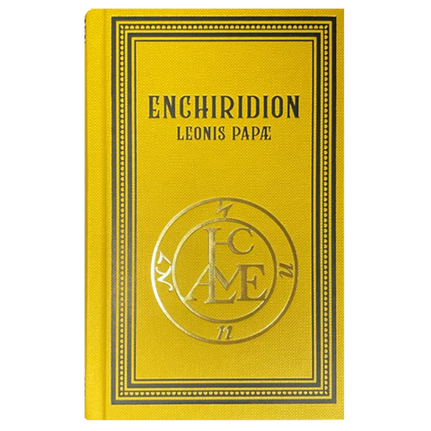 The Enchiridion Leonis Papae