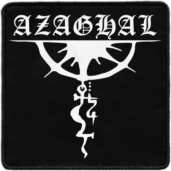 Azaghal – Valo Pohjoisesta Patch