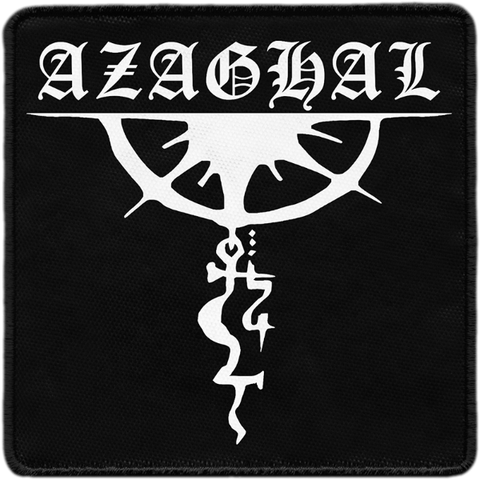 Azaghal – Valo Pohjoisesta Patch