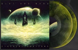 Blut Aus Nord – Ethereal Horizons 2LP (Transparent Green Galaxy Effect Vinyl)