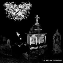 Drowning The Light – The Blood Of The Ancients LP (Black Vinyl)