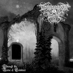 Drowning The Light – Through The Noose Of Existence LP