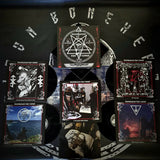 Drowning The Light – Conquer Or Serve 5LP Box Set