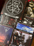 Drowning The Light – Conquer Or Serve 5LP Box Set