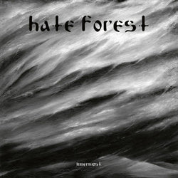 Hate Forest – Innermost CD