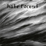 Hate Forest – Innermost LP (Red Vinyl)