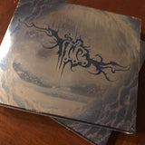 Imperial Crystalline Entombment – Abominable Astral Summoning LP (Clear Icy Blue & Smoke Vinyl)