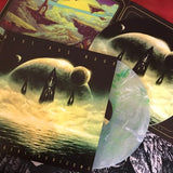 Blut Aus Nord – Ethereal Horizons 2LP (Green & Yellow Marble Vinyl)