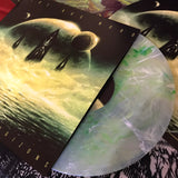 Blut Aus Nord – Ethereal Horizons 2LP (Green & Yellow Marble Vinyl)