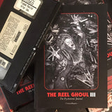 The Reel Ghoul III: The Psychotronic Journal