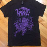 Tyrannic - Tyrannic Desolation T Shirt