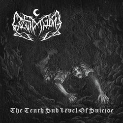 Leviathan  – The Tenth Sub Level Of Suicide CD