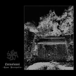 Lucusfauni - Opus Necropolis CD