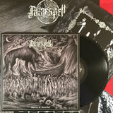 Runespell - Shores of Nastrond LP