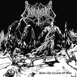 Unleashed – Before The Creation Of Time LP (Ultra Clear & Black Ice Vinyl)