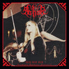 Abhor - Sex Sex Sex (Ceremonia Daemonis Anticristi) LP (Transparent Red & Black Splatter Vinyl)
