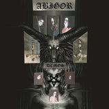 Abigor – Demos 1993-1994 2CD A5 Hardcover Digibook