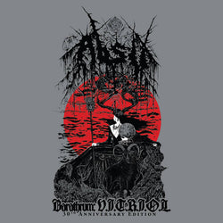 Absu – Barathrum VITRIOL 2CD (30th Anniversary Edition)