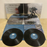 Absu – The Sun Of Tiphareth 2LP (Deluxe 30th Anniversary Edition)