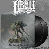 Absu – The Sun Of Tiphareth 2LP (Deluxe 30th Anniversary Edition)