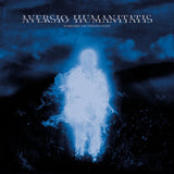 Aversio Humanitatis – To Become The Endless Static LP (Transparent Black & Blue Smoke Vinyl)
