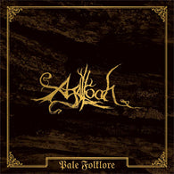 Agalloch – Pale Folklore 2CD (Deluxe Hardcover Book)