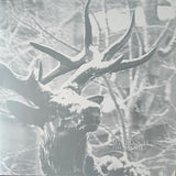 Agalloch – The Mantle 2LP (Deluxe Clear & Black Smoke Vinyl)