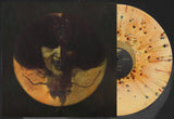 Akhlys ‎– Melinoë LP (Yellow, Orange Merge with Black Splatter Vinyl)