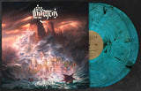 Anfauglir  – Akallabêth 2LP (Transparent Blue & Black Smoke Vinyl)