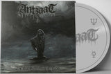 Antzaat ‎– The Black Hand of the Father LP (Silver Vinyl)