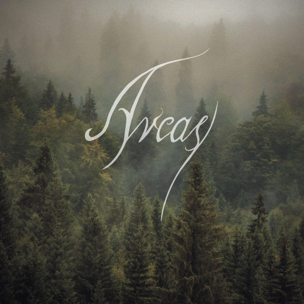 Arcas – Arcas CD