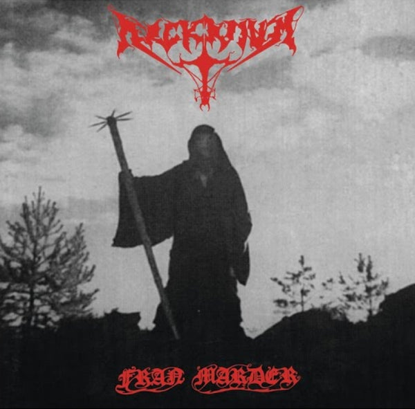 Arckanum – Fran Marder LP