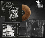 Arckanum – Gava Fran Trulen (The Demo Years) 2LP (Transparent Brown & Black Marble Vinyl)