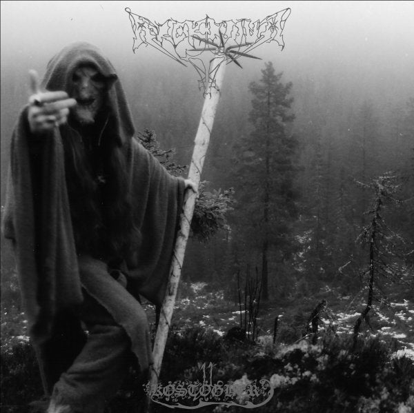 Arckanum – Kostogher 2LP
