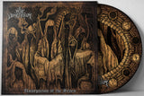 Ars Veneficium ‎– Usurpation Of The Seven LP (Picture Disc Vinyl)
