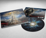 Ars Veneficium - The Lurking Shadow of Death CD (Digipak Edition)