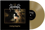 Ashtar  – Wandering Through Time LP (Gold Vinyl)