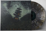 Asphagor – The Aphotic Vortex LP (Onyx Splatter Vinyl)