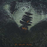 Asphagor – The Aphotic Vortex LP (Onyx Splatter Vinyl)