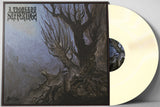 A Thousand Sufferings ‎– Stilte LP (Milky Transparent Vinyl)